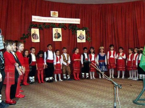 Добрината ще спаси света!