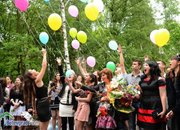 Директорът на ПМГ към абитуриентите: Трябва да се въоръжите с воля, труд и усърдие, за да преуспявате в живота