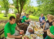 Нашите гори са в нашите ръце!