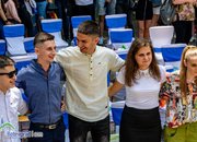 Випуск 2020 на ППМГ „Акад. проф. д-р Асен Златаров“ получи своите дипломи /снимки/