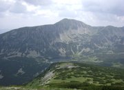 Бяхме  на поход в Рила планина