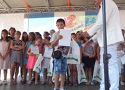 Ученици от СОУ„Христо Ясенов”, град Етрополе с награда от Международен конкурс за детска рисунка