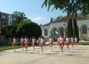 В Ботевград бе положена първа копка за изграждането на паметник на Свободата