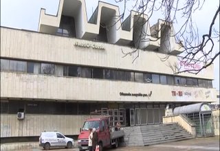 Над 600 хиляди лева ще бъдат вложени в ремонт на сградата на бившия Младежки дом Скрийншот