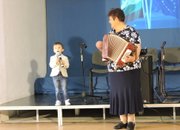 Вчера етрополци отбелязаха подобаващо 9 май