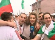 Никол Станкулова се потопи в ледените води на Богоявление