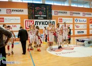  Шампион стана Лукойл Академик 