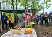 В Липница откриха сезона на оброците
