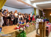 Връчиха дипломите на Випуск 2018 на ППМГ „Акад. проф. д-р Асен Златаров“