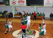 Балкан победи младежките национали с 91-65