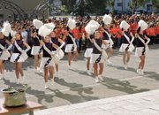 Честит първи учебен ден, ясеновци!