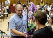 Връчиха дипломите на Випуск 2018 на ППМГ „Акад. проф. д-р Асен Златаров“