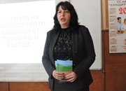 НОВ УЧЕНИЧЕСКИ КОНКУРС НА ЕЛАЦИТЕ–МЕД АД И ГЕОТЕХМИН ООД