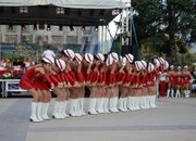 Дефилир на духовата музика – ден втори