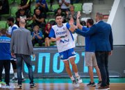 Балкан срази като домакин Рилски спортист
