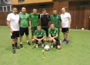 Турнир по футбол за Купата на Клуб „Спорт и здраве - Етрополе“ 