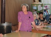 Предизборна среща на Корнелия Нинова в Етрополска община