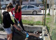 ОБЩИНА ЕТРОПОЛЕ ОТБЕЛЯЗА СЕДМИЦАТА НА ГОРАТА И ДЕНЯ НА ЗЕМЯТА СЪС ЗАЛЕСИТЕЛНА АКЦИЯ