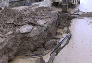 ВиК започна спиране на водата на абонати с неплатени сметки Скрийншот
