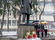 Ботевградчани сведоха глави пред делото и подвига на Христо Ботев