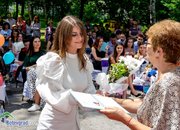 Випуск 2020 на ППМГ „Акад. проф. д-р Асен Златаров“ получи своите дипломи /снимки/