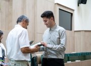 50 абитуриенти бяха удостоени с почетна грамота “Отличен зрелостник на община Ботевград“