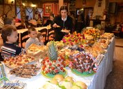 Дамски клуб "Инер Уил" организира парти за децата със специални потребности
