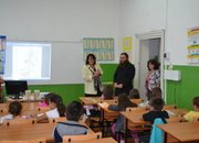 Религия като свободно избираем предмет ще се изучава в ОУ „Н.Й.Вапцаров”