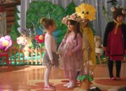 Пролетта дойде с песни и танци в ОДЗ "Иглика"