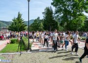 УКТЦ стартира учебната година със 141 новоприети ученици
