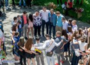 Даниела Колева към Випуск 2018 на ППМГ: Вие сте умни, непокорни, дръзки и амбициозни, изпълнени с желание да се доказвате и побеждавате! 