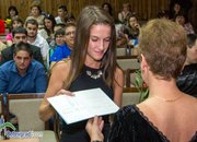 Зрелостниците на ПМГ „Акад. проф. д-р Асен Златаров” получиха дипломите си 