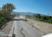 Отново протест в Литаково