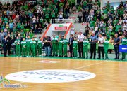 След изстрадана победа Балкан поведе  с 2-1 срещу Левски Лукойл