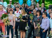 Даниела Колева към Випуск 2018 на ППМГ: Вие сте умни, непокорни, дръзки и амбициозни, изпълнени с желание да се доказвате и побеждавате! 