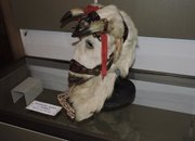 Ден на кукерите в Етрополе