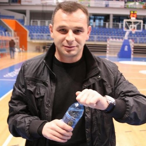 Сърбин ще води Академик Пловдив в НБЛ