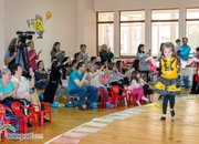 Еко ревю в детска градина „Славейче”
