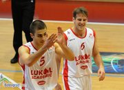 Левски бие в Ямбол, Лукойл громи в Правец