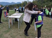 ОБЩИНА ЕТРОПОЛЕ БЕШЕ ДОМАКИН НА ОСМИ НАЦИОНАЛЕН ТУРИСТИЧЕСКИ СЪБОР „ЗЛАТНА ЕСЕН – ЕТРОПОЛЕ'2019”