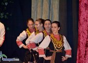 20-годишният юбилей на ФГ „Мургаш” се превърна в голям празник за с. Врачеш