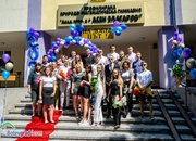 Випуск 2020 на ППМГ „Акад. проф. д-р Асен Златаров“ получи своите дипломи /снимки/