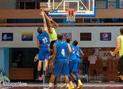 Рилски спортист отстъпи на Арис в контрола в Правец