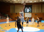Балкан без проблеми срещу Ямбол на 1/4 финала