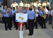 Дефилир на духовата музика – ден втори