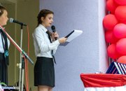 Среща на поколенията събра бивши и настоящи гимназисти