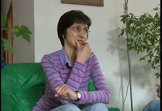 Мария Пеева е член на Европейския комитет по логопедия Скрийншот