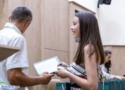 56 зрелостници бяха удостоени с почетна грамота “Отличен зрелостник на община Ботевград