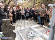 Всяка година Врачеш ще отдава  почит към паметта на уста Вуно Марков 