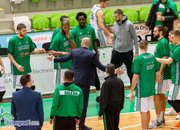 Балкан победи Академик Пловдив след нова невероятна драма